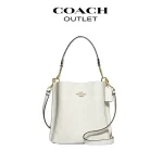 COACH Mollie 系列水桶包