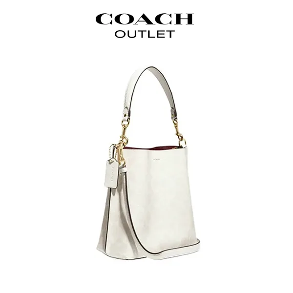COACH Mollie 系列水桶包