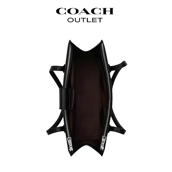 COACH Nina大號托特包