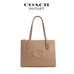COACH Nina大號托特包