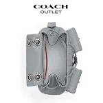 COACH TABBY 絎縫後背包