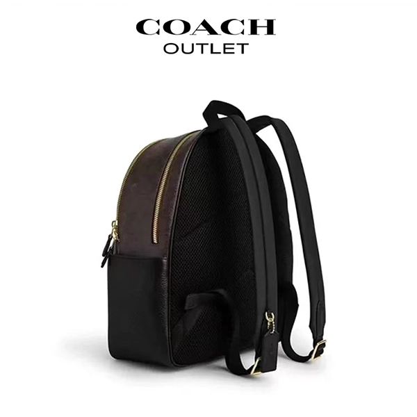 coach Court 27 雙肩包