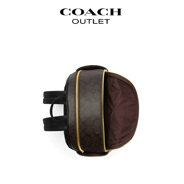 coach Court 27 雙肩包
