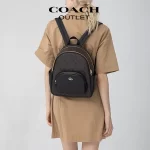coach Court 27 雙肩包