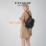 coach Court 27 雙肩包