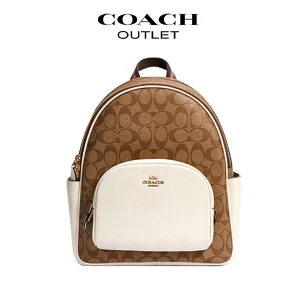 coach Court 27 雙肩包