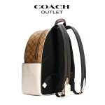coach Court 27 雙肩包