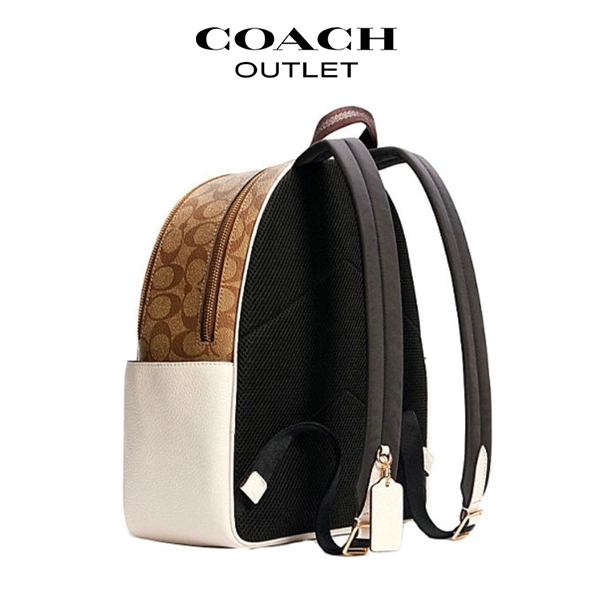 coach Court 27 雙肩包