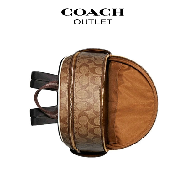 coach Court 27 雙肩包