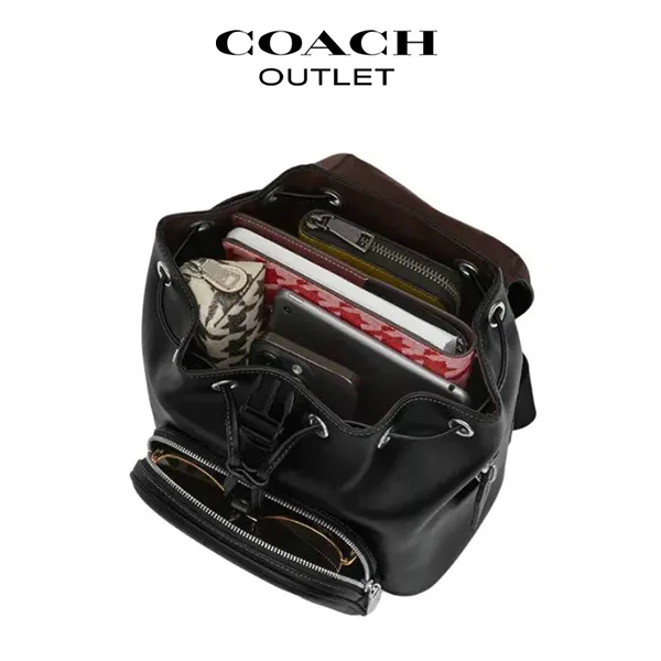 coach pace 後背包