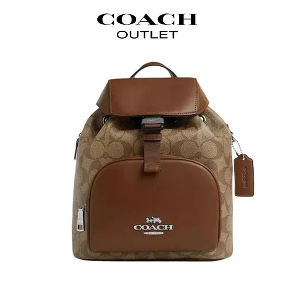 coach pace 後背包