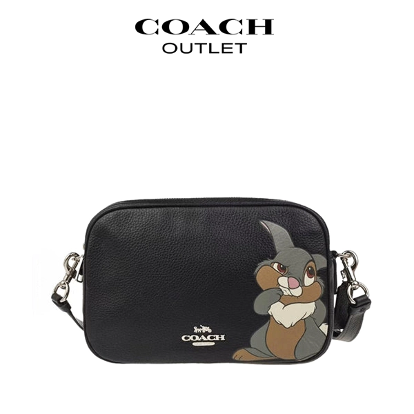 COACH x Disney迪士尼聯名系列 兔子桑普相機包 COACH x Disney迪士尼聯名系列 兔子桑普相機包