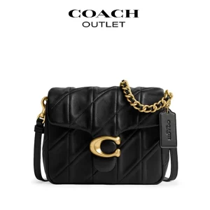 coach Times Square Tabby 20 單肩包