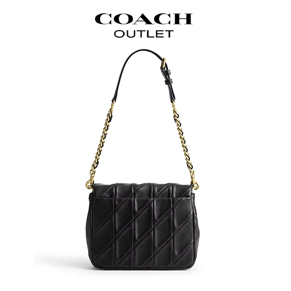 coach Times Square Tabby 20 單肩包