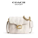 coach Times Square Tabby 20 單肩包