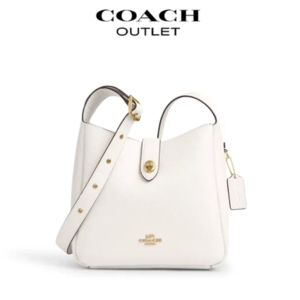 COACH Hadley 25 肩背包
