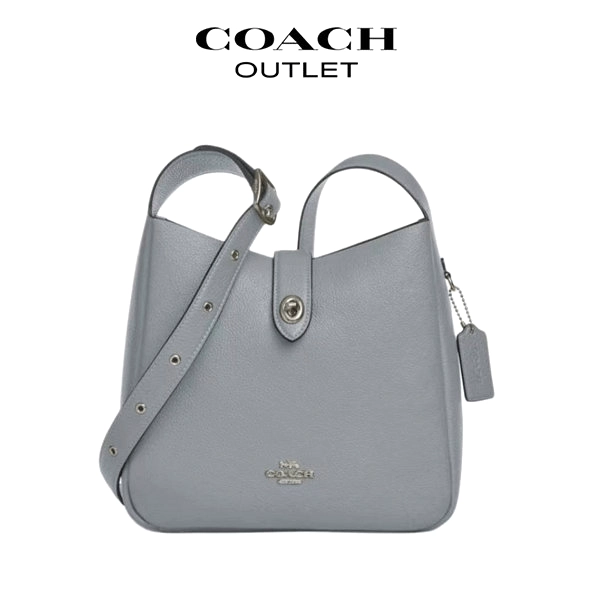 COACH Hadley 25 肩背包