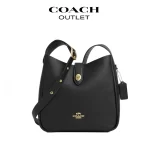 COACH Hadley 25 肩背包
