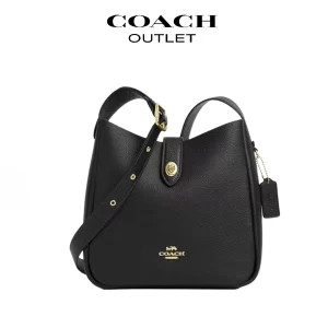 COACH Hadley 25 肩背包