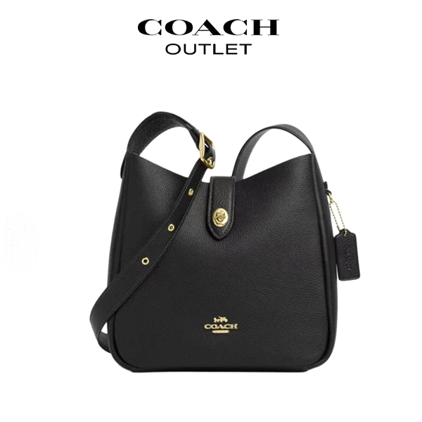 COACH Hadley 25 肩背包