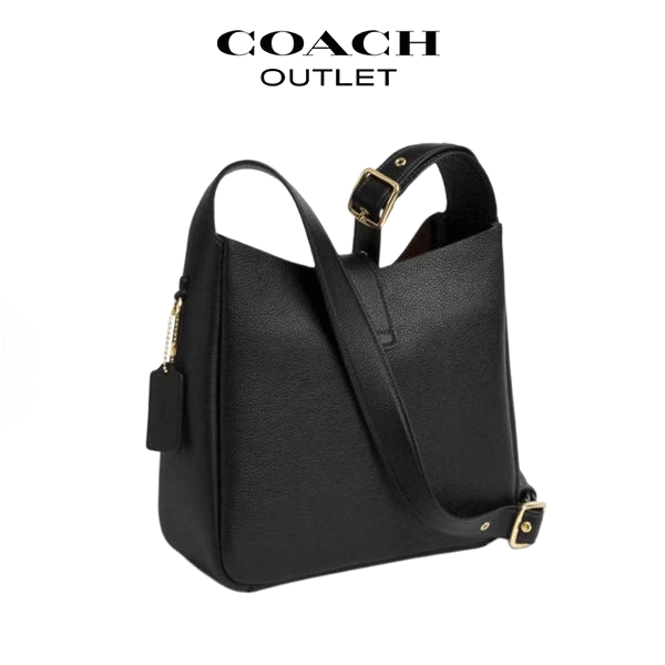 COACH Hadley 25 肩背包