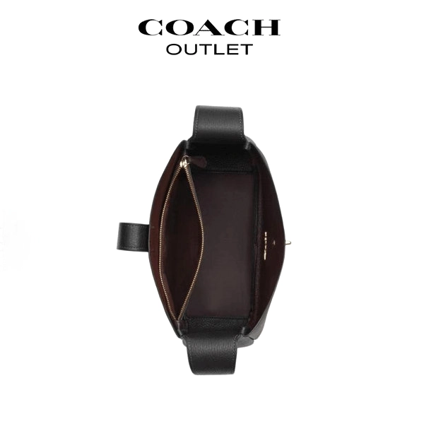 COACH Hadley 25 肩背包